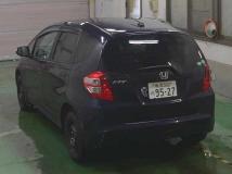 2009 Honda Fit
