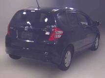 2009 Honda Fit