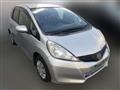 2011 Honda Fit