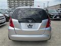 2008 Honda Fit