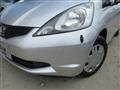 2008 Honda Fit