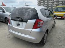 2008 Honda Fit