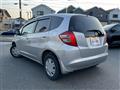 2010 Honda Fit