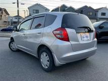 2010 Honda Fit