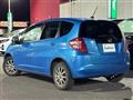 2009 Honda Fit