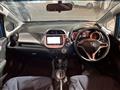2009 Honda Fit