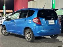 2009 Honda Fit