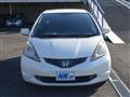 2008 Honda Fit