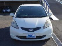 2008 Honda Fit