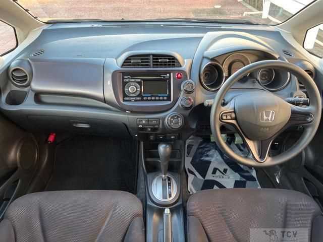 2012 Honda Fit