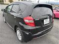 2011 Honda Fit