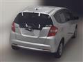 2011 Honda Fit