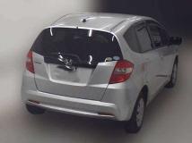 2011 Honda Fit