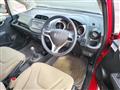 2012 Honda Fit
