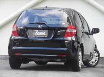 2012 Honda Fit