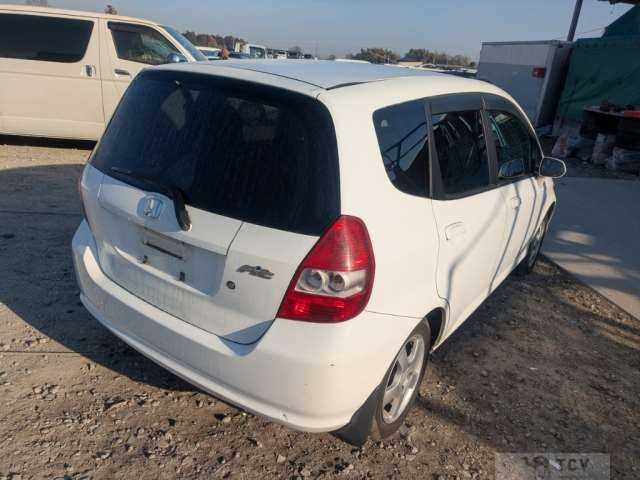 2003 Honda Fit