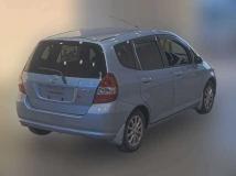 2002 Honda Fit