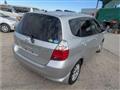 2006 Honda Fit