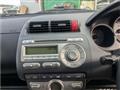 2006 Honda Fit