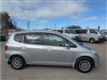 2006 Honda Fit