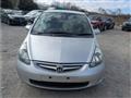 2006 Honda Fit