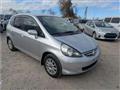 2006 Honda Fit