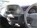 2002 Toyota Townace Van