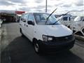 2002 Toyota Townace Van