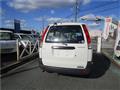 2002 Toyota Townace Van