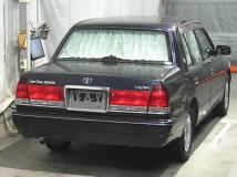 2004 Toyota Crown