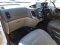 2007 Nissan Elgrand