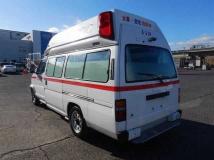 2007 Nissan Elgrand