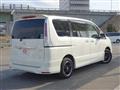 2012 Nissan Serena