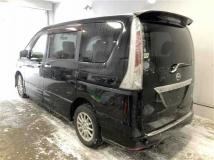 2011 Nissan Serena