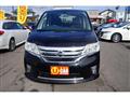 2012 Nissan Serena