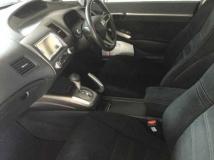 2010 Honda Civic Hybrid