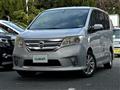 2012 Nissan Serena
