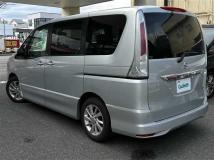 2012 Nissan Serena