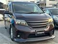 2011 Nissan Serena