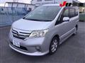 2012 Nissan Serena