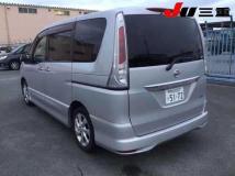 2012 Nissan Serena