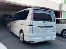 2012 Nissan Serena