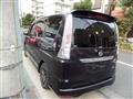 2012 Nissan Serena