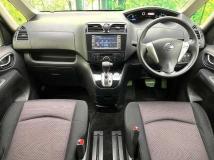 2011 Nissan Serena