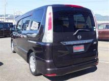 2011 Nissan Serena