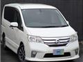 2011 Nissan Serena