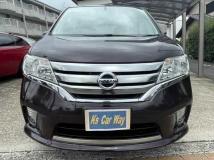 2011 Nissan Serena