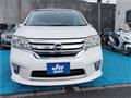2011 Nissan Serena