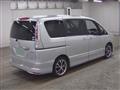 2011 Nissan Serena