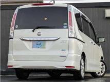 2012 Nissan Serena